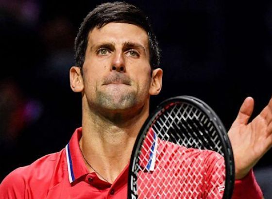 Novak popravlja rekord, 351. nedelja na vrhu ATP liste