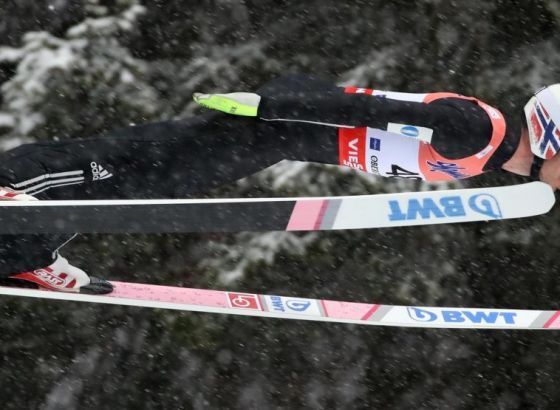 Trijumf Japanca u Kligentalu