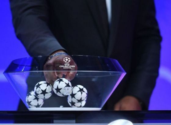 Ponavlja se žrijeb, UEFA pogrešno raspodijelila klubove