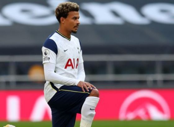Dele Ali odlazi iz Totenhema u januaru