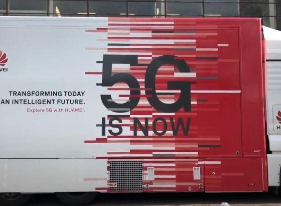 Huawei Roadshow 2021 - 5G kamion u četvrtak dolazi u BiH