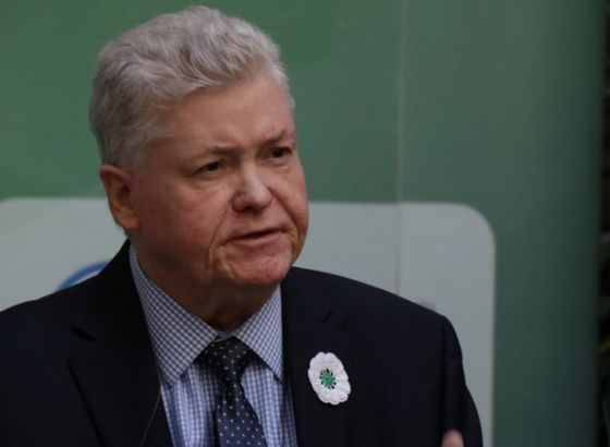 Radna grupa za BiH pozvala Bidena da odgovori na prijetnje bh. suverenitetu