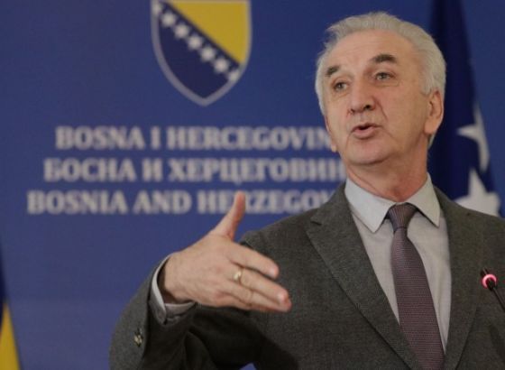 Šarović: Apsurdno je bez dogovora zakazivati sjednice Predstavničkog doma