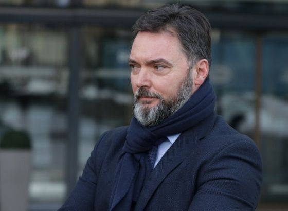 Košarac: Pitanje Trgovske gore tretirati na najvišem političkom nivou