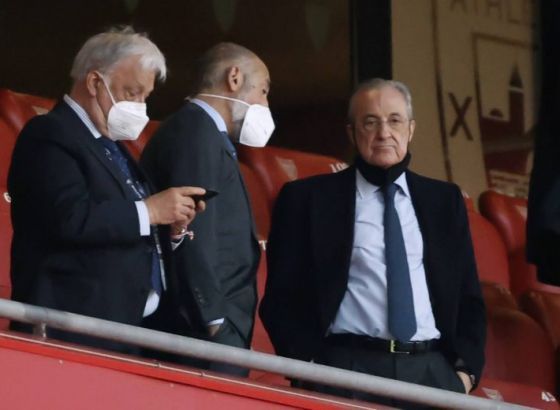 Bjesni zbog žreba: Iz Reala bacaju otrovne strijelice na UEFA