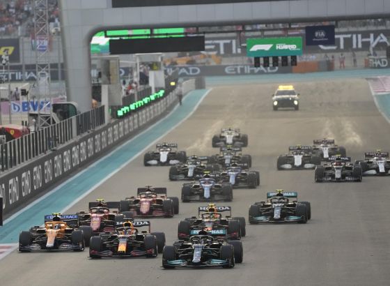 Latifi: Izvinite što sam odlučio šampionat