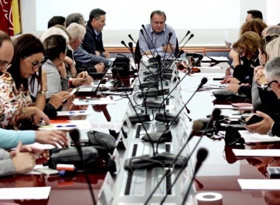 SDPBiH sutra odlučuje o zamrzavanju učešća u pregovorima o reformi Ustava BiH