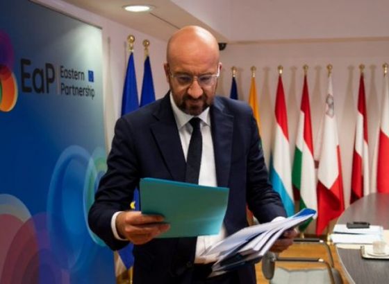U Bruxellesu samit EU i zemalja Istočnog partnerstva