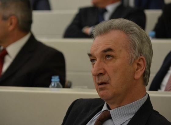 Šarović: Gdje je podrška o vraćanju nadležnosti iz inostranstva koju je najavio