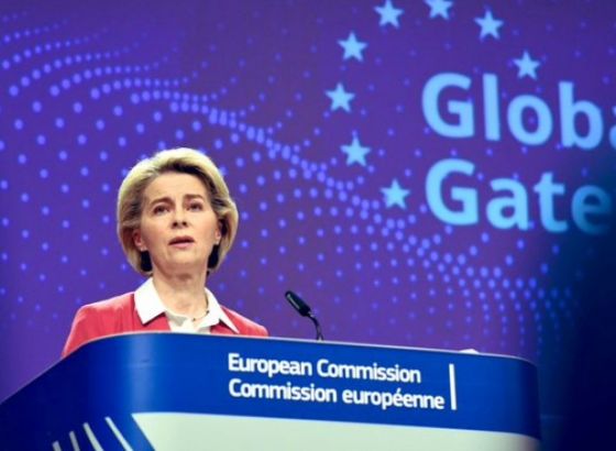 Von der Leyen: EU spremna na mjere bez presedana protiv Rusije