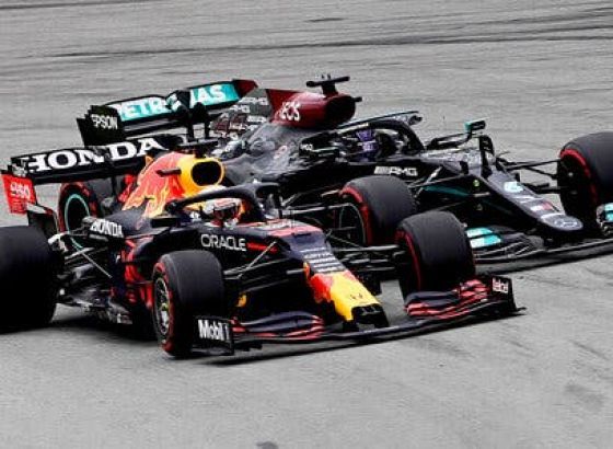 Red Bul: Mercedes je doveo advokata, a mi najbolje inženjere
