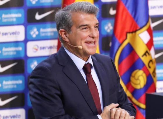 Laporta odbio ponudu Mina Rajole