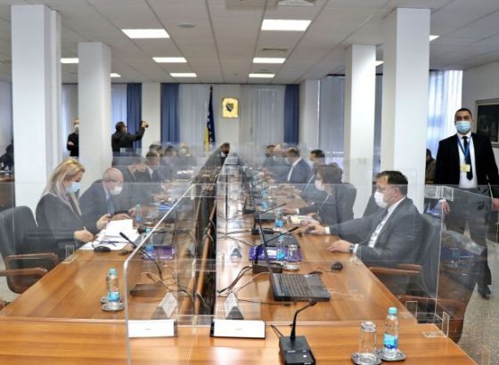 Vlada FBiH: 490.000 KM za povećanje energetske učinkovitosti