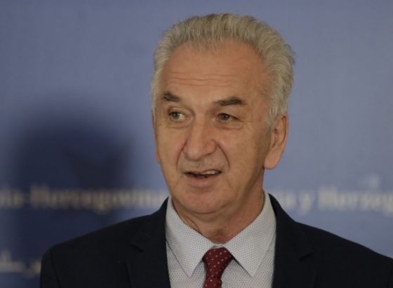 Šarović: Dodikova kampanja za izbore izlaže opasnosti Republiku Srpsku