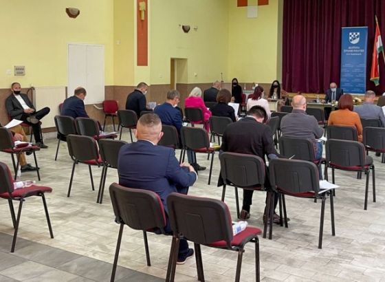 Posavski kanton usvojio izmjene Ustava, priznata konstitutivnost naroda