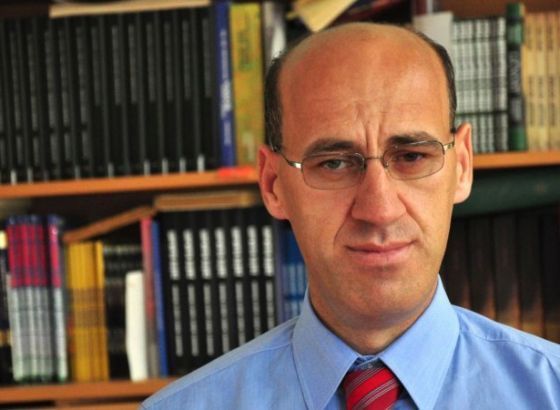 Salkić: Dačiću, Srbija je potpisnik a ne garant Daytona