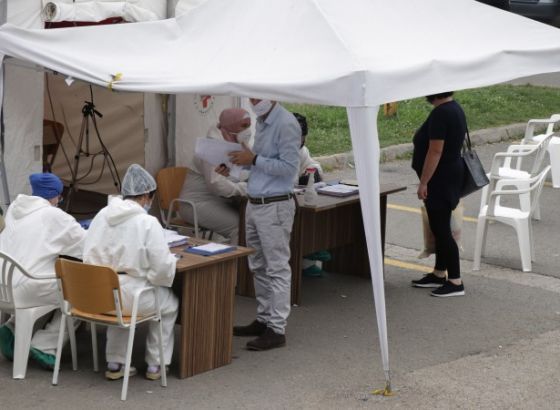 Slovenija za sada bez novih epidemioloških mjera