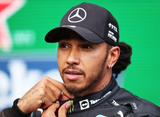 Hamilton rekao Mercedesu da ne želi titulu na sudu