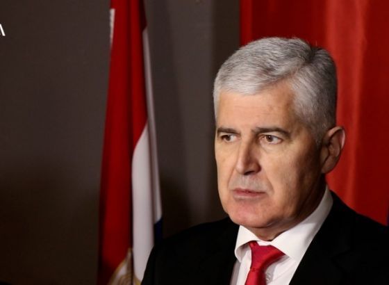 Čović: Imat ćemo zakon kojim ćemo definirati legitimno predstavljanje