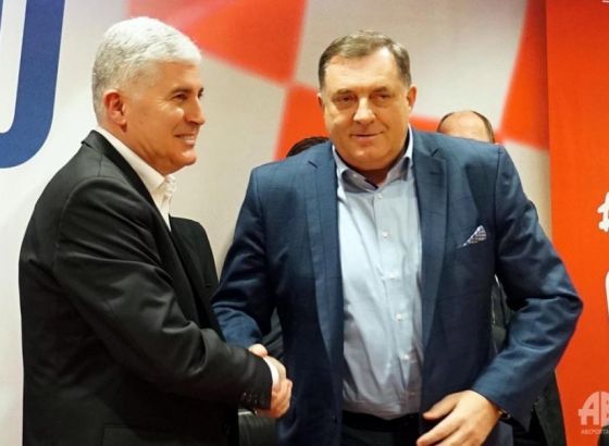 DOMAGOJ MARGETIĆ: Dirnuo sam u aranžmane koje vlasti u Hrvatskoj,preko Čovića i Dodika,imaju sa ruskim energetskim lobijima