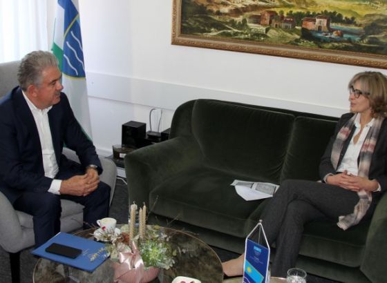 Herceg i Hartmann: Odlaganje izmjena Izbornog zakona usporava razvitak BiH