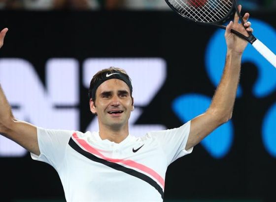 Federer 19. put ljubimac navijača