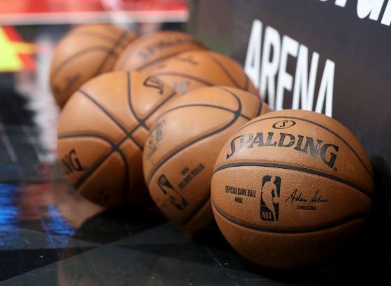 Dogovor NBA i igrača - svakodnevno testiranje oko Božića i Nove godine