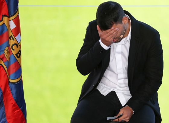 Slučaj Aguero: Operisao srce kao 15-godišnjak, ožiljak manji od milimetra stvara aritmije