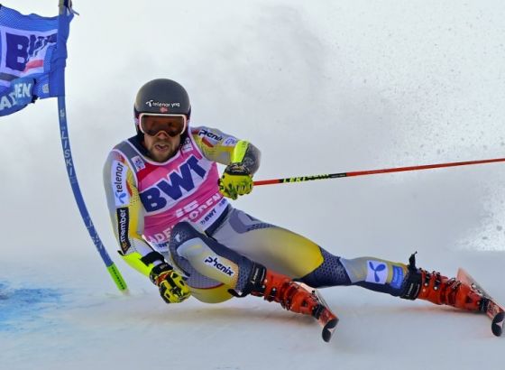 Kilde pobjedio u Val Gardeni, drugi trijumf u super džiju