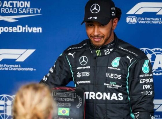 Šef Mercedesa: Pitanje je da li će Luis Hamilton više voziti Formulu 1