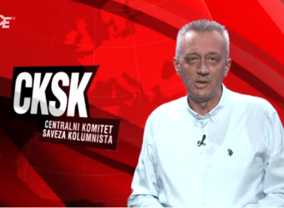 Amir Sužanj: Šta radiš,međunarodna zajednico?! Dodik više ne ruši samo BiH,pravi i od vas smijuriju