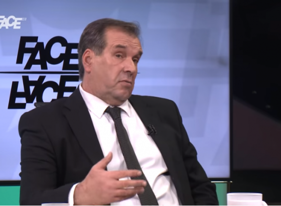 Tokić: Dodik je nekad Republiku Srpsku zvao Republika Šumska, danas ovo radi zbog novca