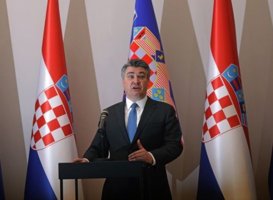 Milanović: Doći ću ponovo u BiH