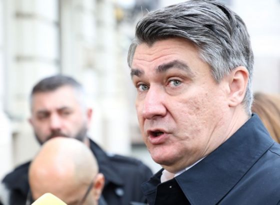 Savez logoraša BiH: Zabrinuti smo za psihičko zdravlje Milanovića