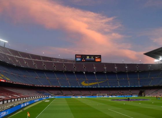 Barselona odobrila novi finansujski plan, kreće obnova stadiona Nou kamp