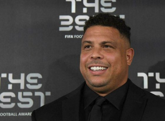 Ronaldo kupio klub u kome je počeo osvajanje fudbalskog svijeta
