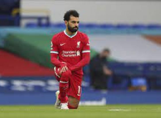 Mohamed Salah igrač godine u izboru navijača