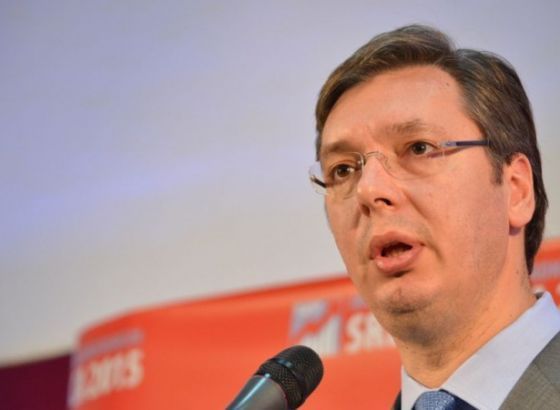 Vučić: Ideja Otvorenog Balkana s vremenom će samo jačati