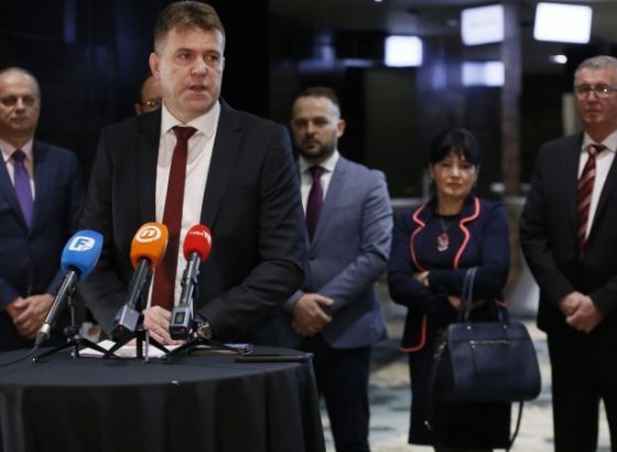 Poslanici SDP-a traže usklađivanje penzija s indeksom rasta cijena hrane