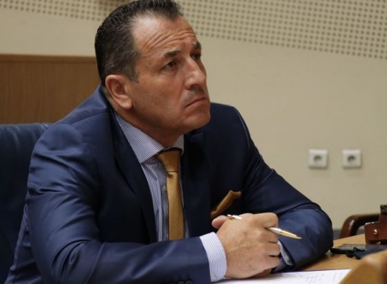 Potvrđena optužnica u predmetu Selmo Cikotić