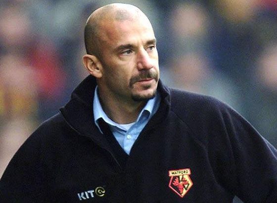 Legendarni golgeter još se bori sa kancerom: Moje putovanje nije gotovo