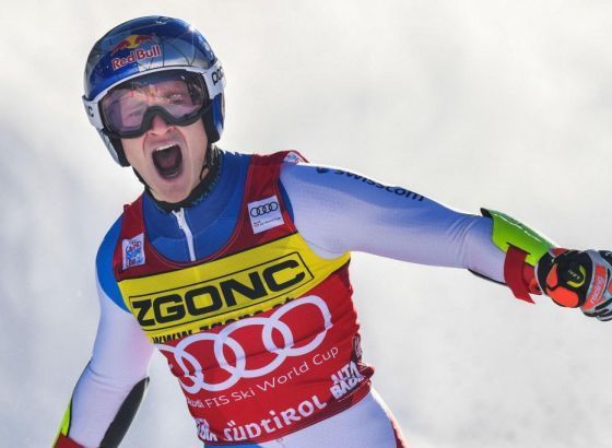 Treća pobjeda na posljednje četiri trke: Odermat najbrži u Alta Badiji