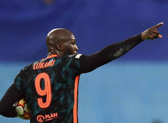 Lukaku nakon rasističkih ispada: Dosta je bilo