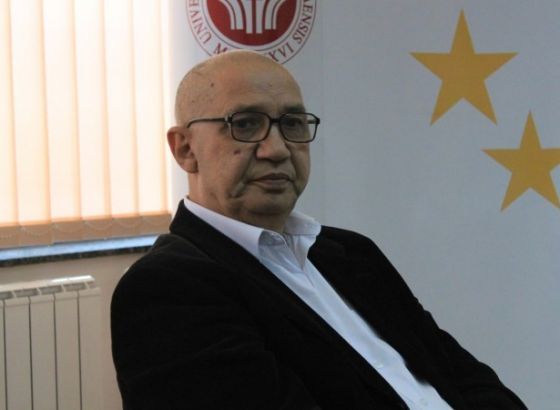 Sejdić: Prošlo 12 godina od presude, diskriminacija nije eliminirana