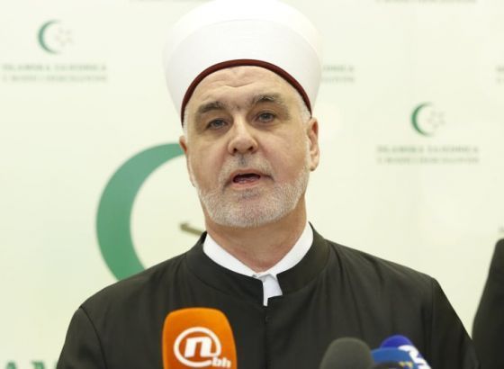 Reis Kavazović o Orbanovoj izjavi: Monstruozna neistina da su Bošnjaci problem