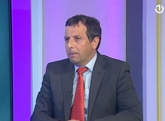 Nebojša Vukanović o Dodikovim planovima sa Mađarskom: Posjedujem dokumente!