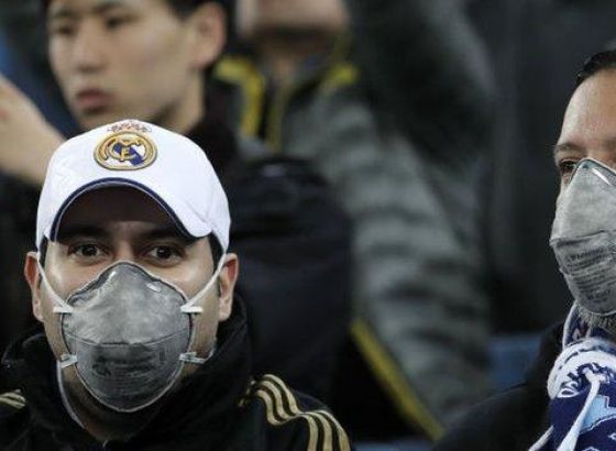 Real bez pola tima – sedam zaraženih u osam dana