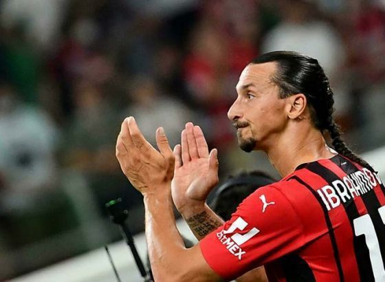 Ibrahimović preskače posljednji meč u 2021.