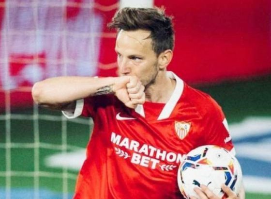 Ivan Rakitić oborio rekord Miroslava Đukića