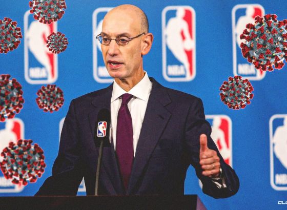 Sve je više zaraženih: Hoće li biti pauze u NBA